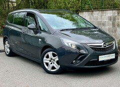 Bild des Angebotes Opel Zafira C Tourer 1.4 Turbo OPC Line