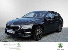 Bild des Angebotes Skoda Octavia 2.0 TDI DPF Tour 2.0 TDI 110 kW Tour Klima Navi