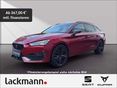 Bild des Angebotes CUPRA Leon 2.0 Sportstourer VZ 4Drive*Navi*Pano*Leder*