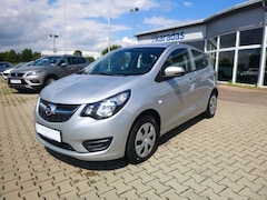 Bild des Angebotes Opel Karl 1,0 Edition 45.971 KM / KLIMA / Bluetooth