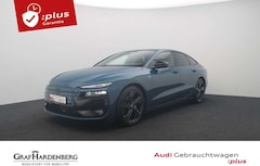 Bild des Angebotes Audi A6 Sportback e-tron S line Matrix ACC AHK SHZ