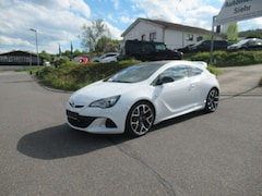 Opel Astra J GTC OPC
