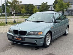 Bild des Angebotes BMW 318 Baureihe 3 Lim. 318i TÜV NEU Automatik