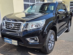 Bild des Angebotes Nissan NP300 Navara* Aut*360Grad* Tekna D.Cab* Garantie