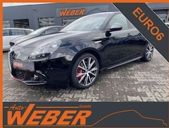 Bild des Angebotes Alfa Romeo Giulietta Veloce 1.8 Turbo Automatik BOSE 18"
