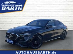 Bild des Angebotes Mercedes-Benz E 220 d Edition AMG Line Advanced Plus 4Matic