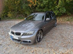 Bild des Angebotes BMW 330 330i Touring M-Paket Facelift N53B30 Heckantrieb