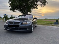 Bild des Angebotes BMW 330 Fast Vollaustattung
