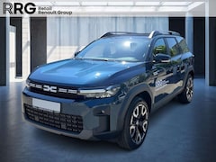 Bild des Angebotes Dacia Bigster Journey HYBRID 155 ABS Fahrerairbag ESP ZV