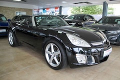 Bild des Angebotes Opel GT Roadster 2.0 Turbo 1.Hand deutsches Auto