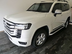 Bild des Angebotes Toyota Land Cruiser 300 GXR 3.5L Aut. GEPANZERT B6 70th Anniver.