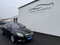 Bild des Angebotes Opel Insignia Sport 4x4| XENON| 8FACH BEREIFT| LEDER|