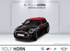 Bild des Angebotes MINI John Cooper Works Autom Navi HUD SHZ Klima 18"