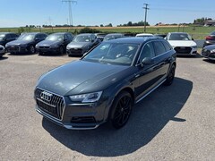 Bild des Angebotes Audi A4 allroad Quattro 2.0 TDI Auto. Navi Kamera 1.H