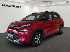 Bild des Angebotes Citroen C3 Aircross PureTech 130 Stop & Start EAT6 PLUS