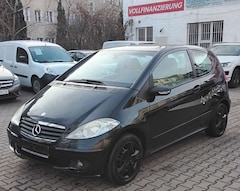 Bild des Angebotes Mercedes-Benz A 200 A A 200.   Automatikgetriebe