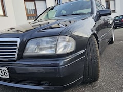 Bild des Angebotes Mercedes-Benz C 220