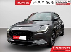 Bild des Angebotes Suzuki Swift 1.2 Dualjet 61 kW Club ACC+LED+Navi+Kam.