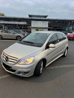 Bild des Angebotes Mercedes-Benz B 200 Mercedes B200 CDI Facelift Automat | TÜV Juni 202