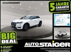Bild des Angebotes DS Automobiles DS 3 Crossback DS3 Crossback E-Tense Performance Line + Navi