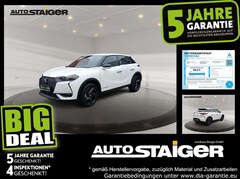 Bild des Angebotes DS Automobiles DS 3 DS3 Performance Line + Alcantara+LED+Navi