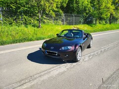 Bild des Angebotes Mazda MX-5 MX-5 2.0 MZR Mithra