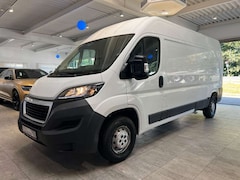 Bild des Angebotes Peugeot Boxer 2,2 HDI Maxi Hoch+Lang*L3-H2*Garantie*