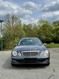 Bild des Angebotes Mercedes-Benz E 320 E 320 T CDI (211.222)