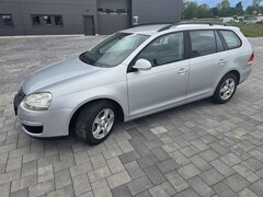 Bild des Angebotes VW Golf Variant Trendline