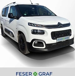 Bild des Angebotes Citroen Berlingo 1.5 BlueHDi 130 Shine XL S&S Navi*GRA*PDC*Rückfahr