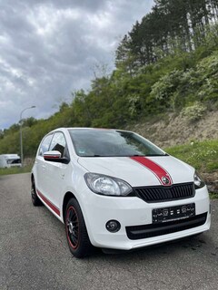 Bild des Angebotes Skoda Citigo sport 75ps