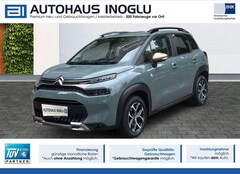 Bild des Angebotes Citroen C3 Aircross PureTech 110 S/S C-Series LED+DAB+PDC+