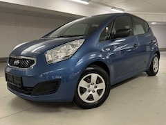 Bild des Angebotes Kia Venga 1.4 CRDI Attract TÜV + KD NEU* KLIMA* 8-Fach*
