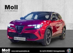 Bild des Angebotes Alfa Romeo Junior Elettrica-SPECIALE Technologie-Paket
