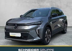 Bild des Angebotes Renault Scenic TECHNO 220 LONGE RANGE Techno SHZ+KAMERA