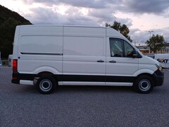 Bild des Angebotes VW Crafter Kasten35mittellang Hoch Klima*Kamera*SHZ