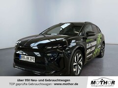 Bild des Angebotes Skoda Enyaq 85 Sportline 82kWh 360 AUT Akustikglas