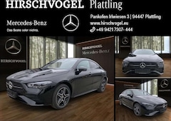 Bild des Angebotes Mercedes-Benz CLA 250 e EDITION AMG-Line+Night+DISTRON+KEYLESS