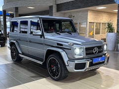 Bild des Angebotes Mercedes-Benz G 63 AMG Exclusive Edition designo-manufaktur