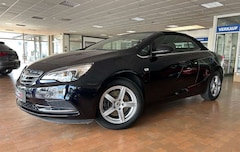 Bild des Angebotes Opel Cascada Edition