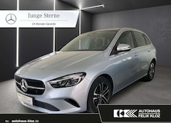 Bild des Angebotes Mercedes-Benz B 250 e Progressive*Pano*360*11kW*Totwinkel*LED*