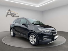 Bild des Angebotes Opel Mokka X 1.4 Turbo Innovation KAM SHZ NAV LED PDC