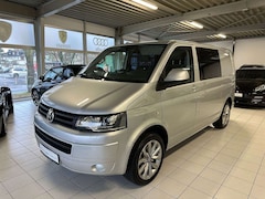 Bild des Angebotes VW T5 4Motion Synchro Automatik