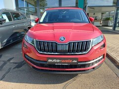 Bild des Angebotes Skoda Kodiaq 1.5 TSI DSG Clever