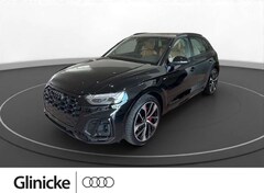 Bild des Angebotes Audi Q5 3.0 TDI S Tronic S Line Quattro AHK Pano Stan