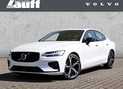 Bild des Angebotes Volvo S60 B4 Benzin Plus Dark H&K STANDHZ LED LHZ SHZ