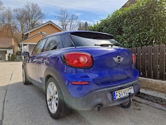 Bild des Angebotes MINI Cooper S Paceman Mini Cooper S Paceman Aut.