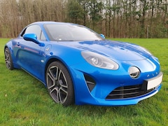 Renault Alpine A110 Premiere Edition