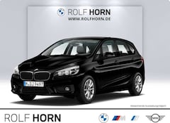 Bild des Angebotes BMW 220 i Active Tourer Advantage Klima PDC Bluetooth