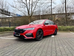 Bild des Angebotes Skoda Octavia RS First Edition, AHK, Panoramadach, Canton